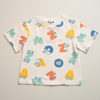 Colour Parade Tee
