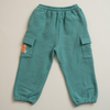 Pocketful of Za & Zo Joggers