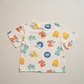 Colour Parade Tee
