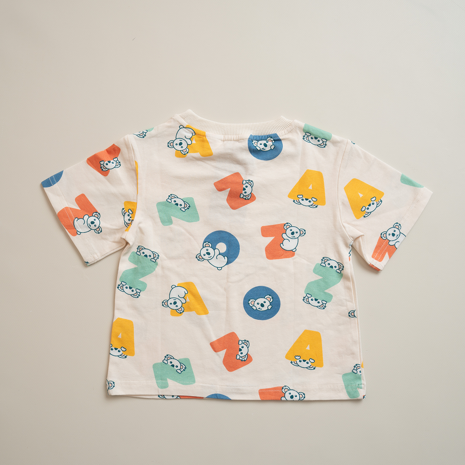 Colour Parade Tee
