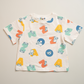 Colour Parade Tee