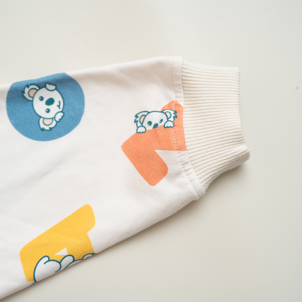 Koala Pop Hoodie