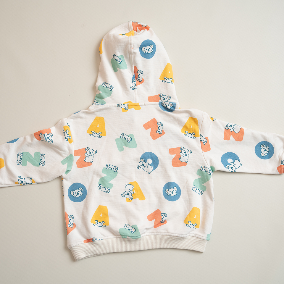 Koala Pop Hoodie