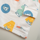 Koala Chaos Shorts