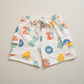 Koala Chaos Shorts