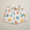 Koala Chaos Shorts