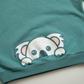 Peekaboo Jumper