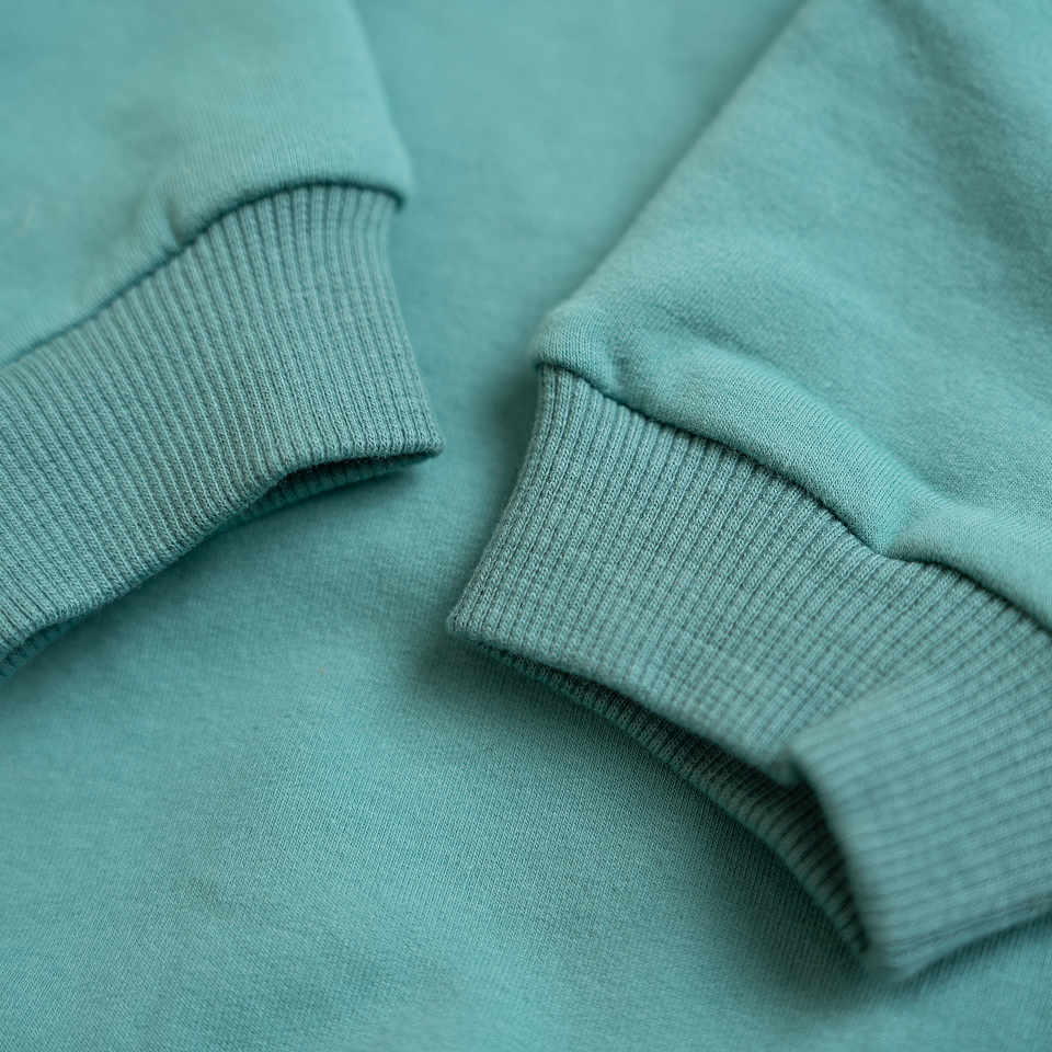 Peekaboo Jumper