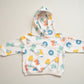 Koala Pop Hoodie
