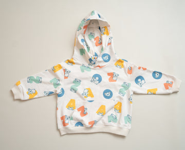 Koala Pop Hoodie